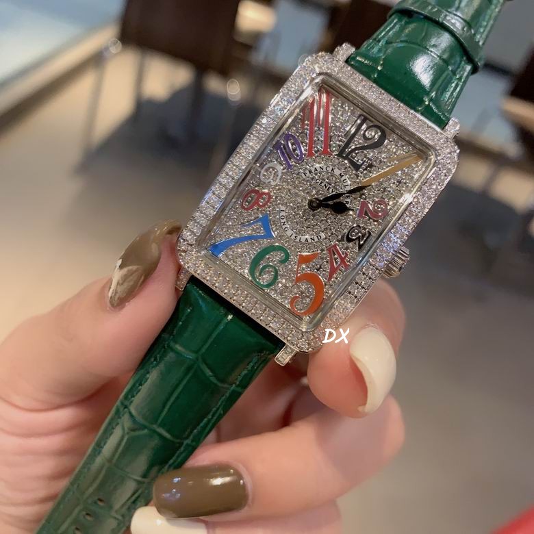 Franck Muller 38x28mm 2nms (15)