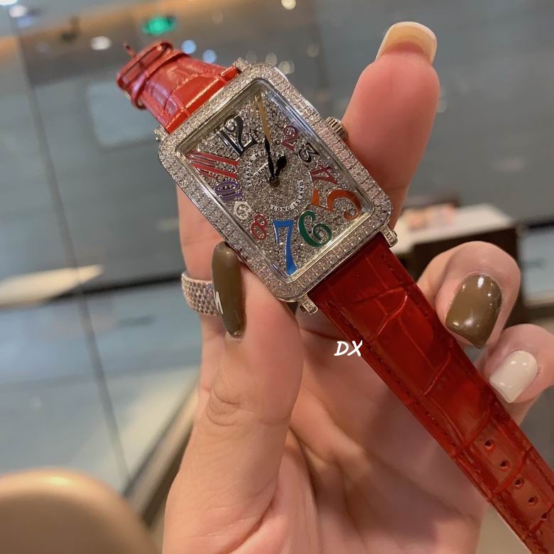 Franck Muller 38x28mm 2nms (16)