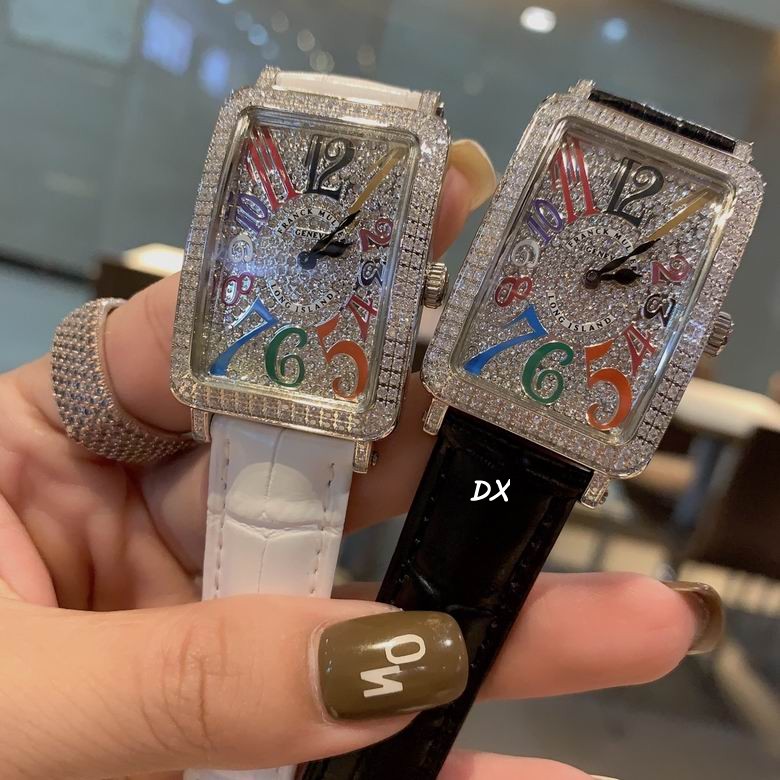 Franck Muller 38x28mm 2nms (17)