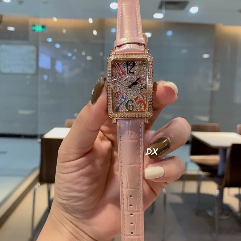 Franck Muller 38x28mm 2nms (2)