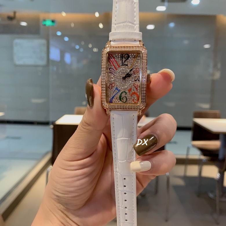 Franck Muller 38x28mm 2nms (3)