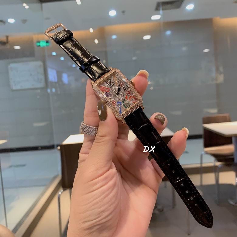 Franck Muller 38x28mm 2nms (4)