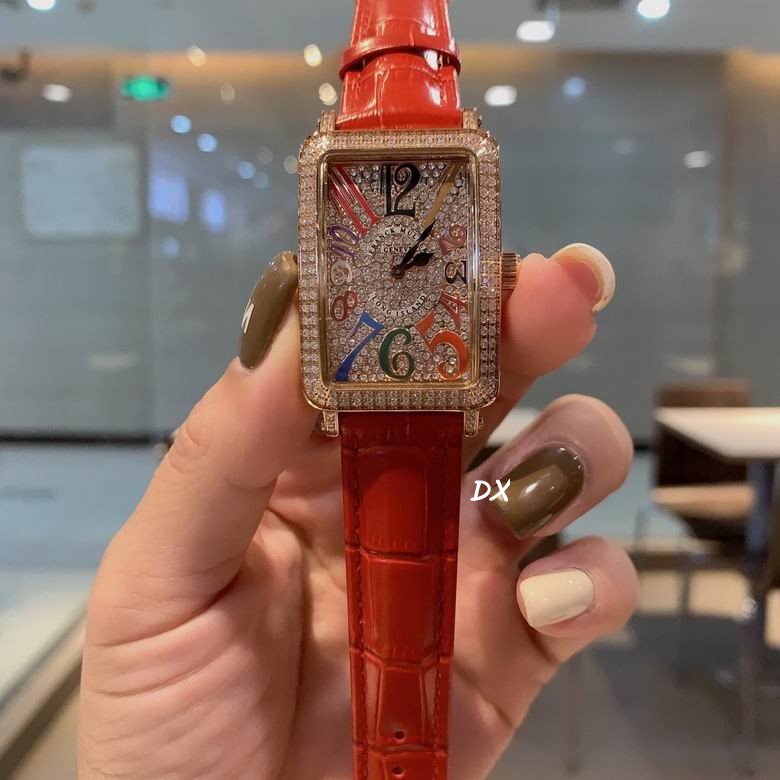 Franck Muller 38x28mm 2nms (5)