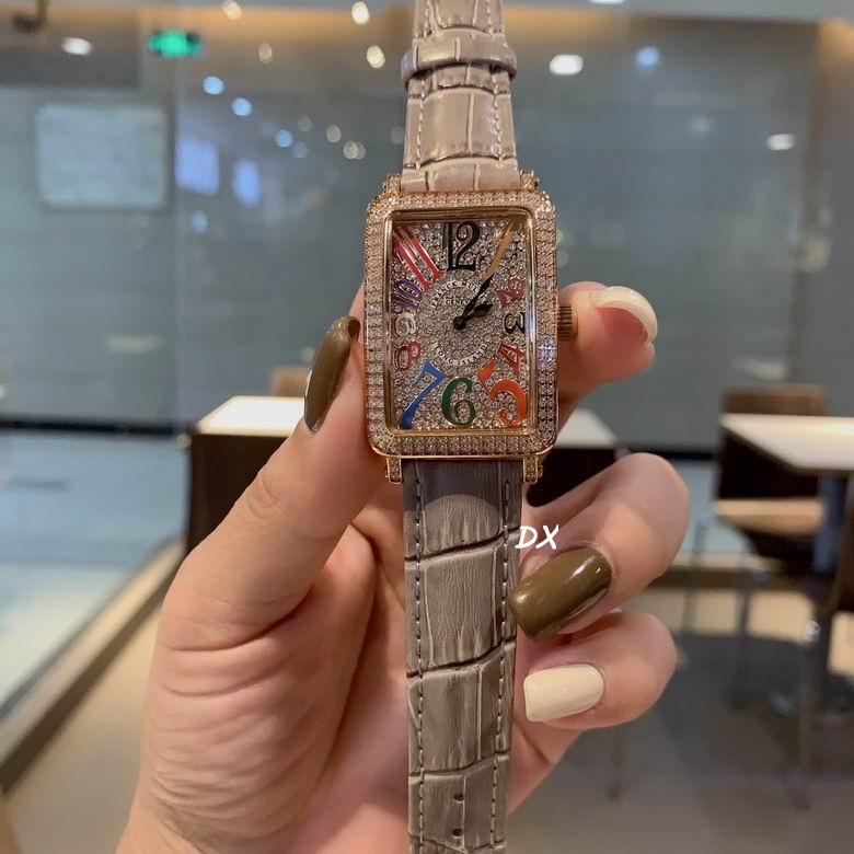 Franck Muller 38x28mm 2nms (7)