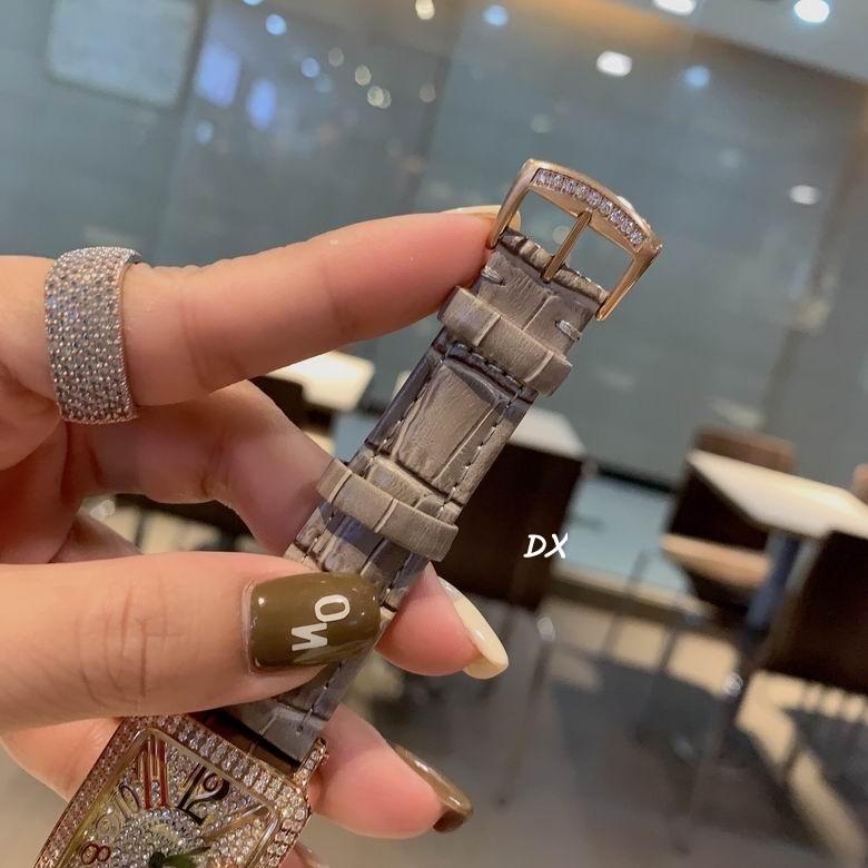 Franck Muller 38x28mm 2nms (8)