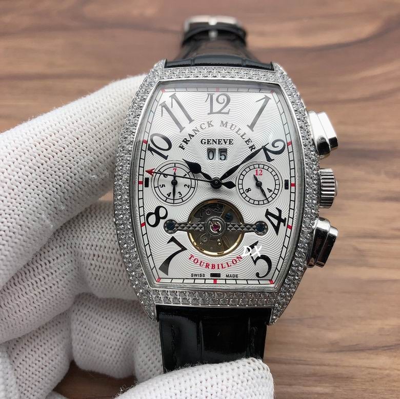Franck Muller 40x55mm 2nms  (2)