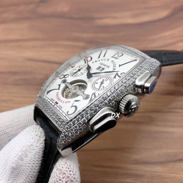 Franck Muller 40x55mm 2nms  (3)