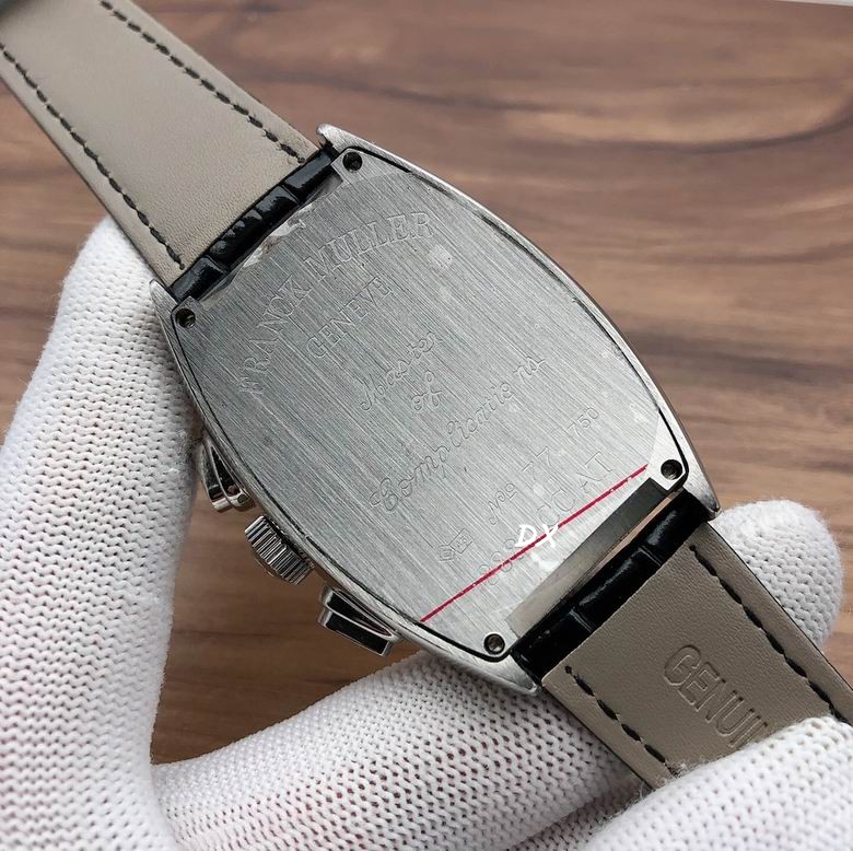 Franck Muller 40x55mm 2nms  (4)