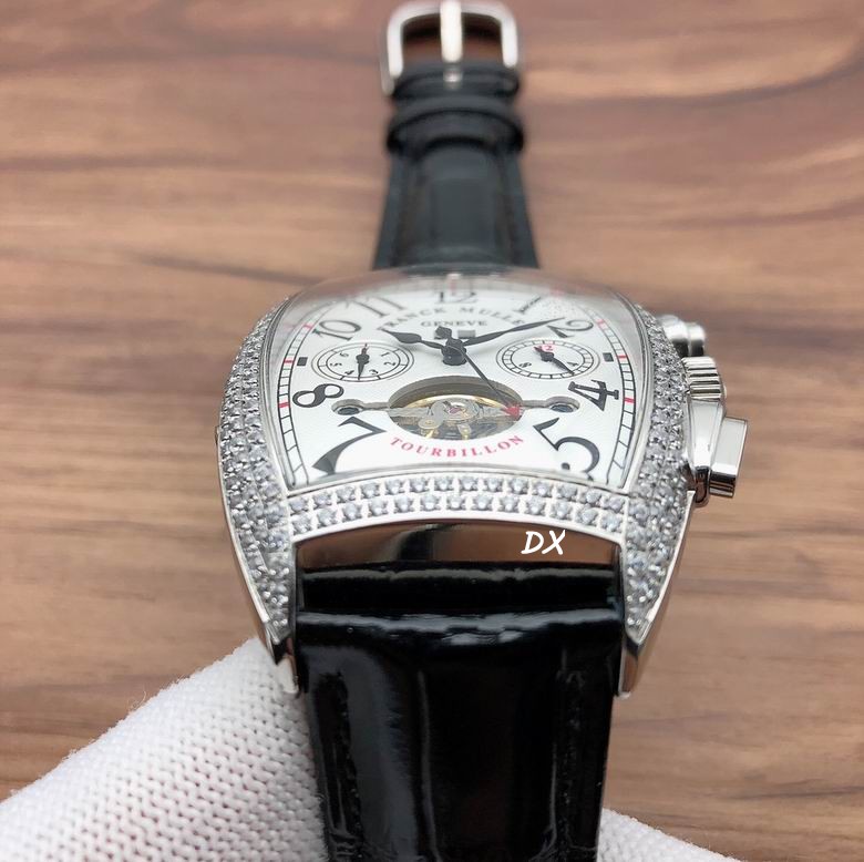 Franck Muller 40x55mm 2nms  (5)