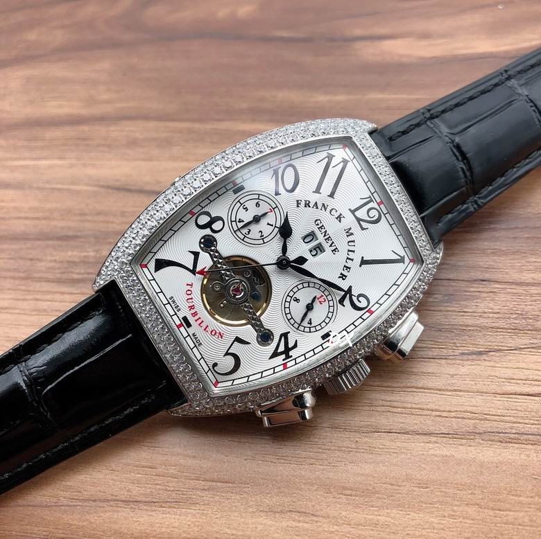 Franck Muller 40x55mm 2nms  (6)