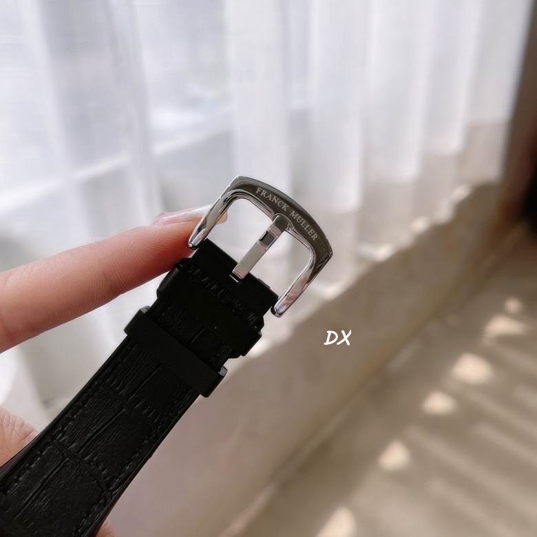 Franck Muller 40x55mm 2nms  (7)