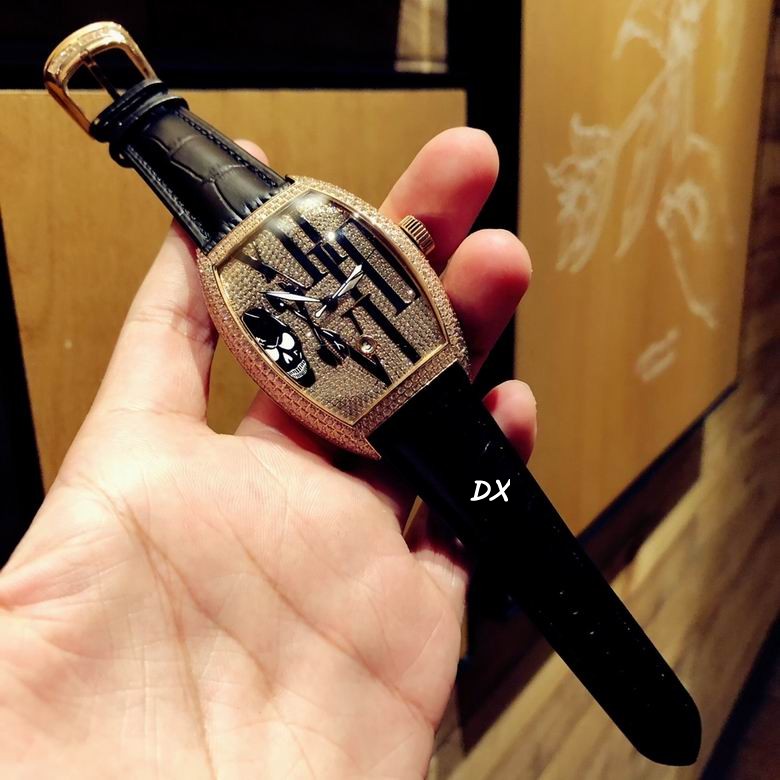 Franck Muller 47x40mm 2nms (1)