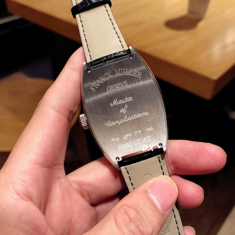 Franck Muller 47x40mm 2nms (16)