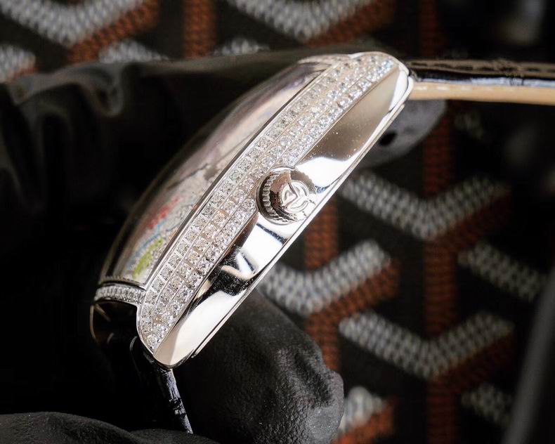 Franck Muller watch 35.9X10mm 123129 (3)