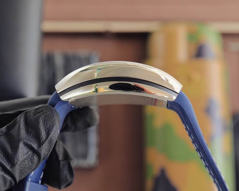 Franck Muller watch 45X14mm 123132 (6)