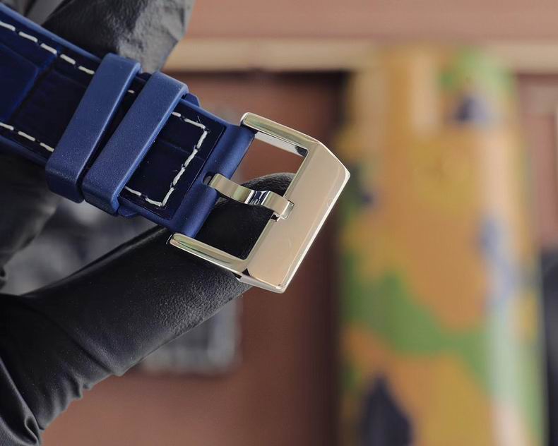 Franck Muller watch 45X14mm 123132 (9)