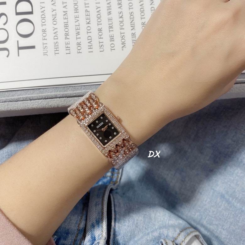 Guess 30x20mm 2nms (8)