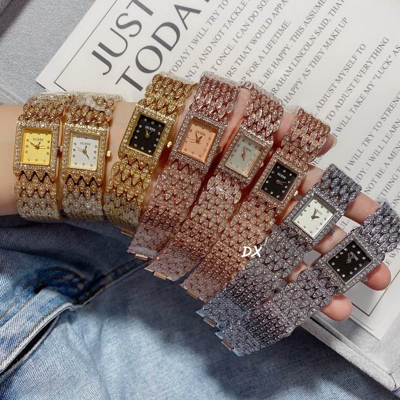 Guess 30x20mm 2nms (9)