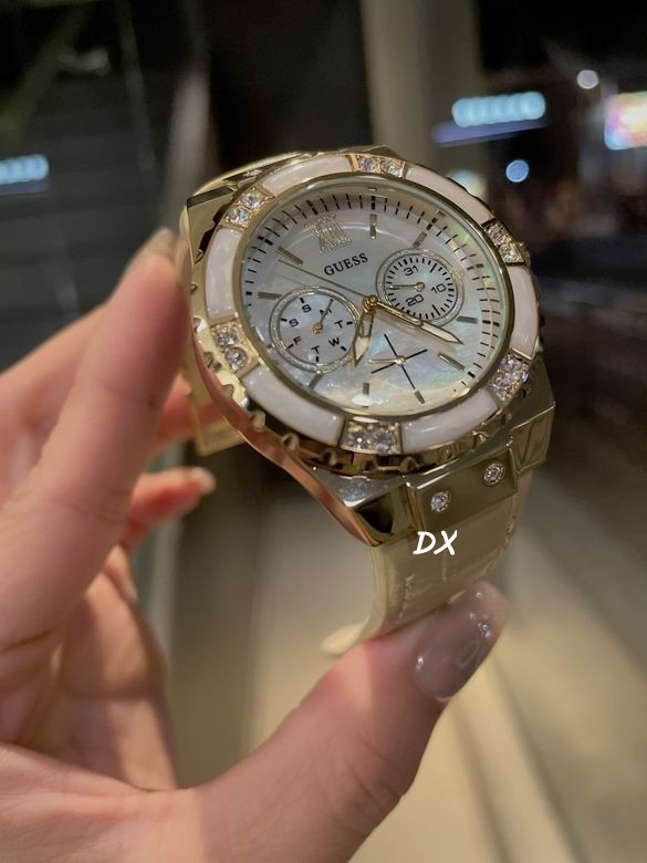 Guess 40mm 2nms (38)