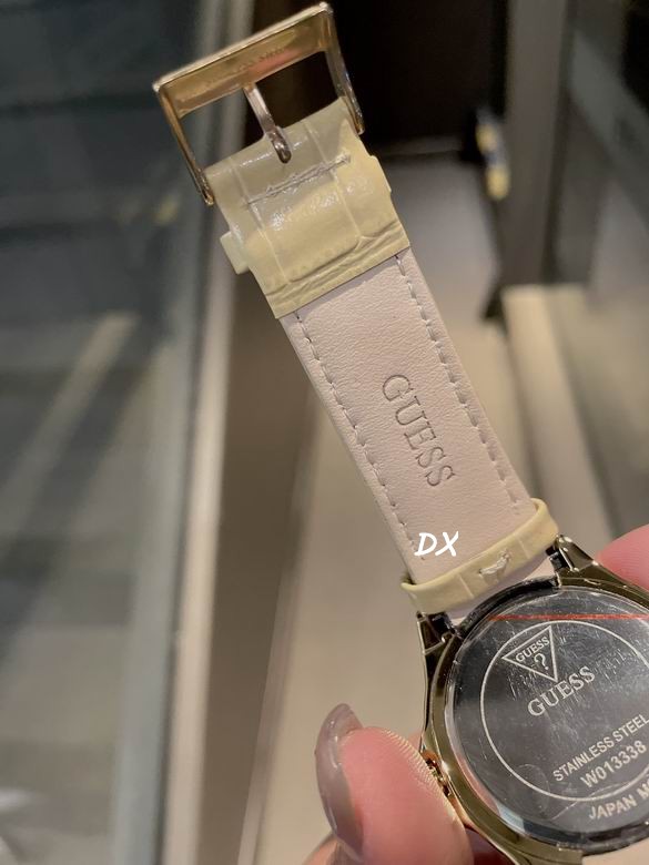 Guess 40mm 2nms (40)