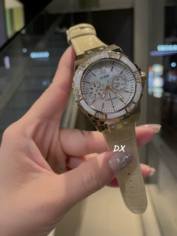 Guess 40mm 2nms (42)