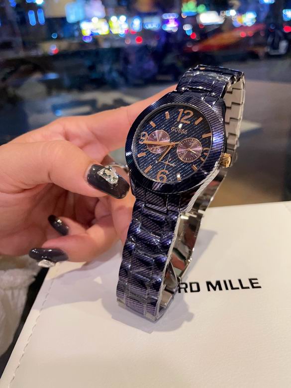 Guess 42mm 10nbz (2)