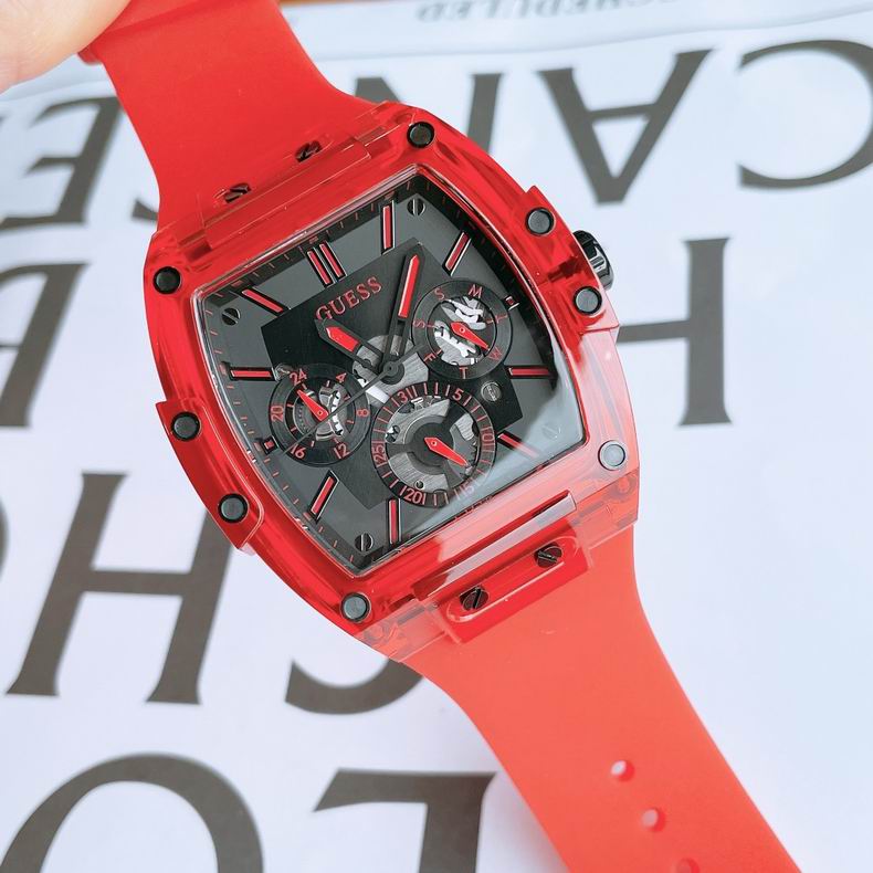 Guess GW0203 43mm 123101 (10)