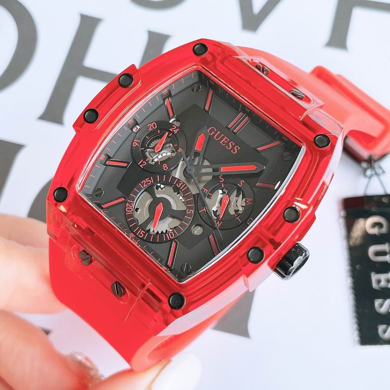 Guess GW0203 43mm 123101 (12)