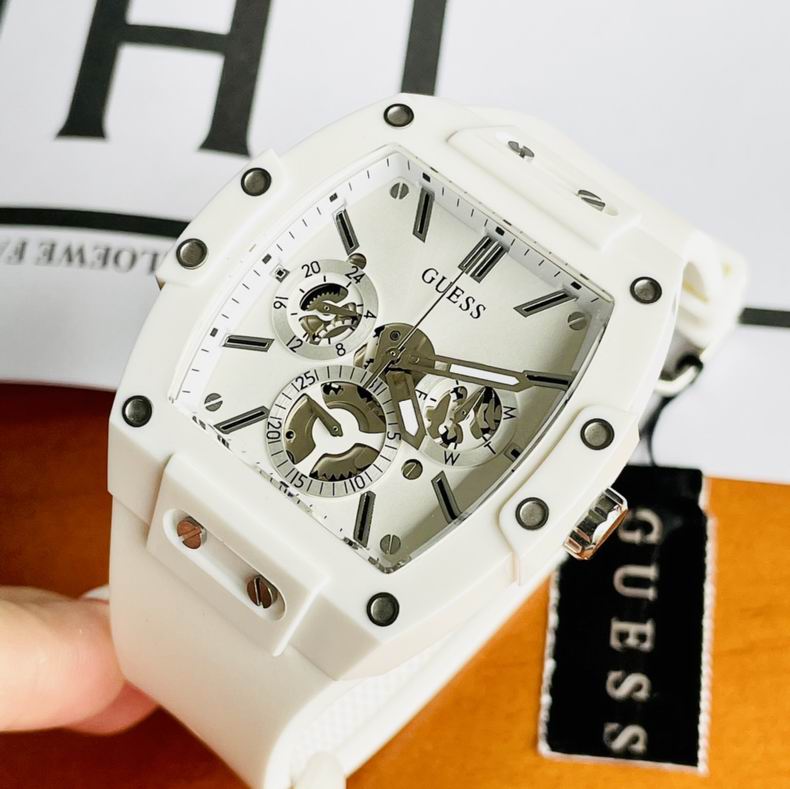 Guess GW0203 43mm 123101 (20)