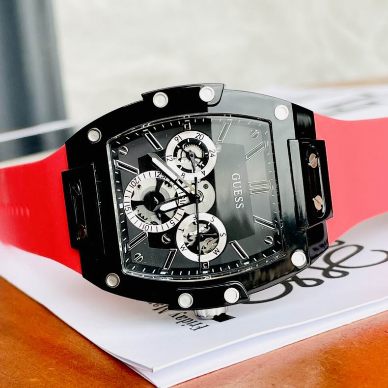 Guess GW0203 43mm 123101 (23)