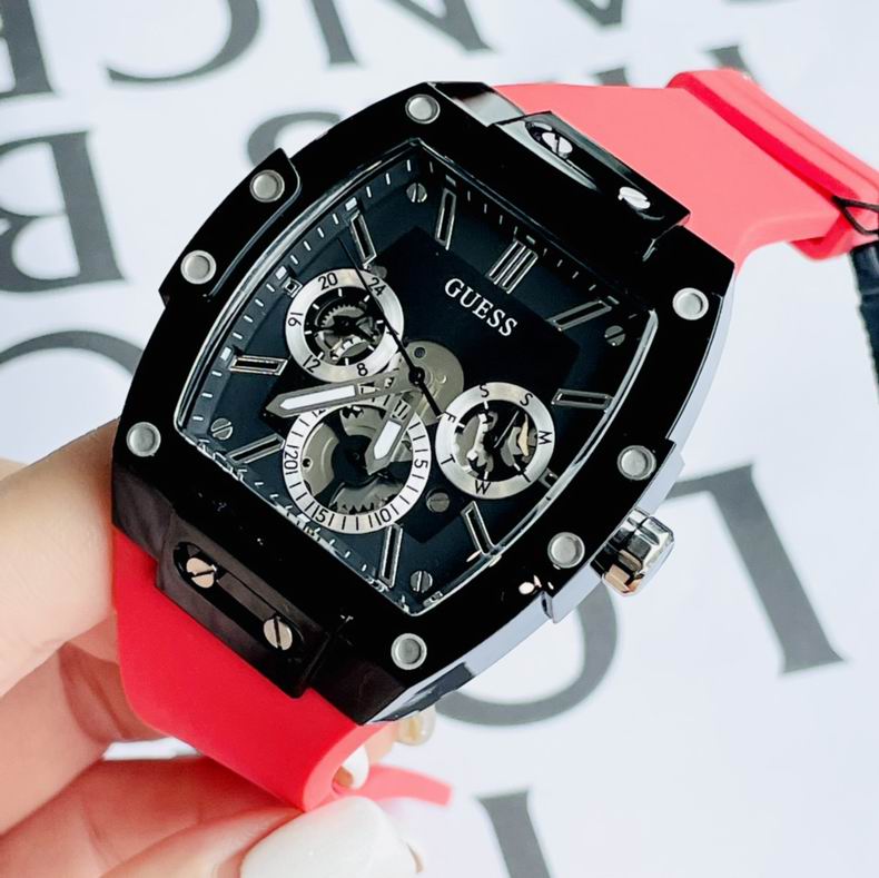 Guess GW0203 43mm 123101 (25)