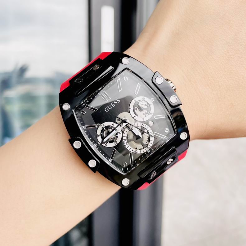 Guess GW0203 43mm 123101 (26)