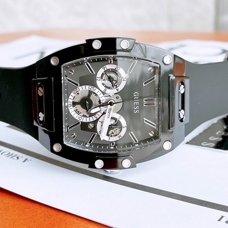 Guess GW0203 43mm 123101 (4)