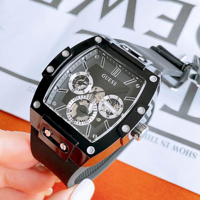 Guess GW0203 43mm 123101 (5)