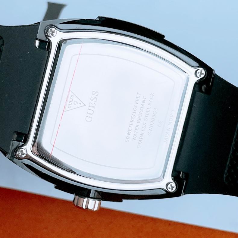 Guess GW0203 43mm 123101 (7)