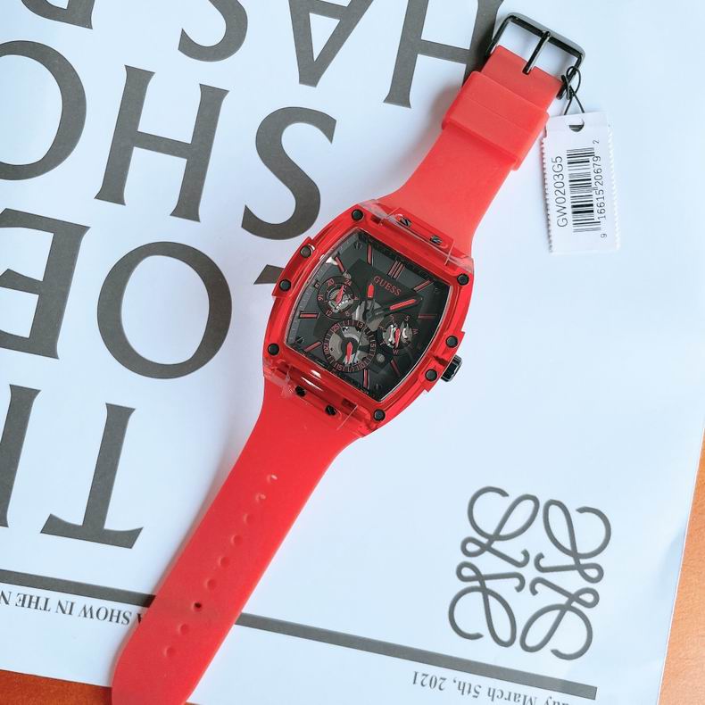 Guess GW0203 43mm 123101 (9)