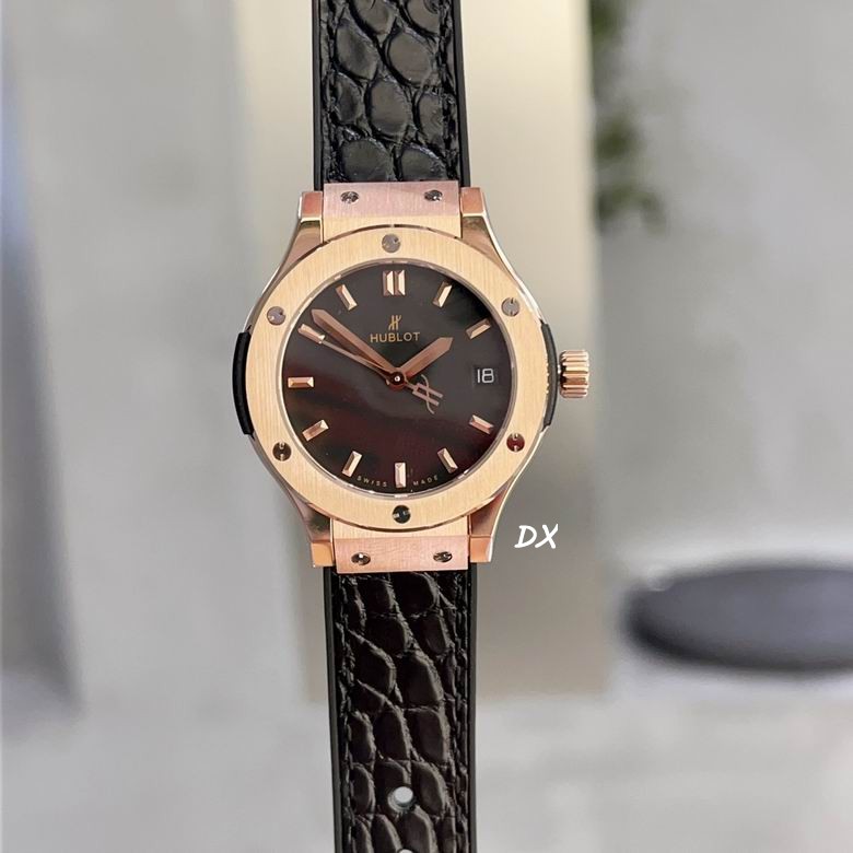 Hublot 33mm 10nms (1)