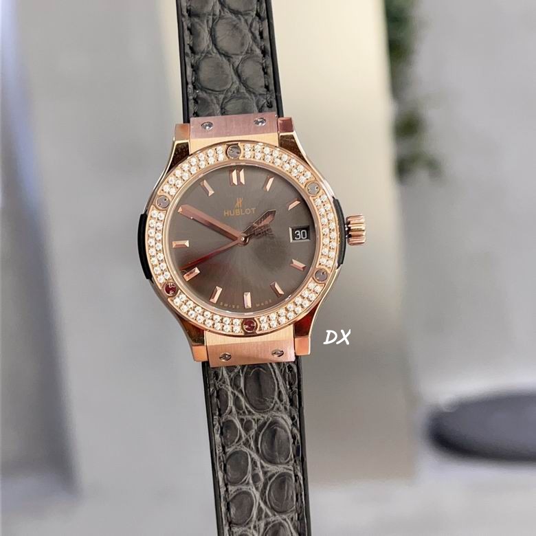 Hublot 33mm 10nms (10)