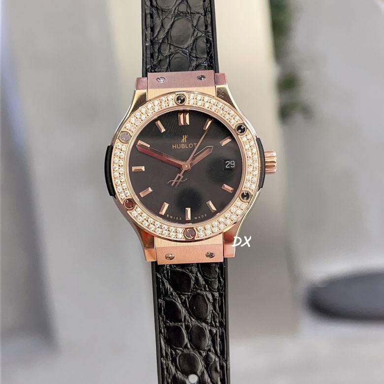 Hublot 33mm 10nms (12)