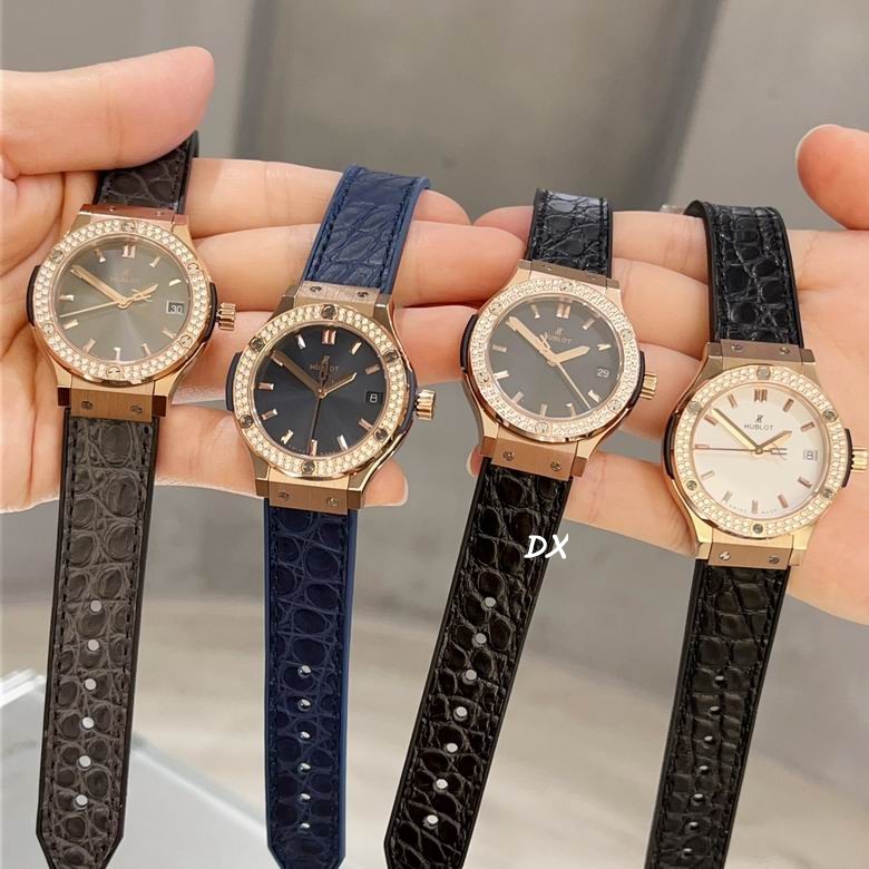 Hublot 33mm 10nms (13)