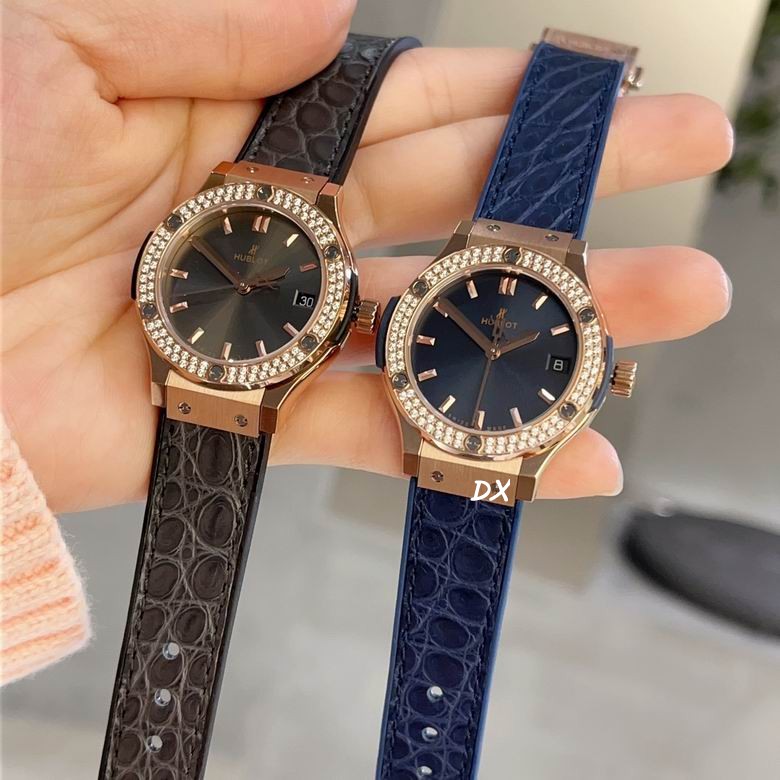 Hublot 33mm 10nms (14)