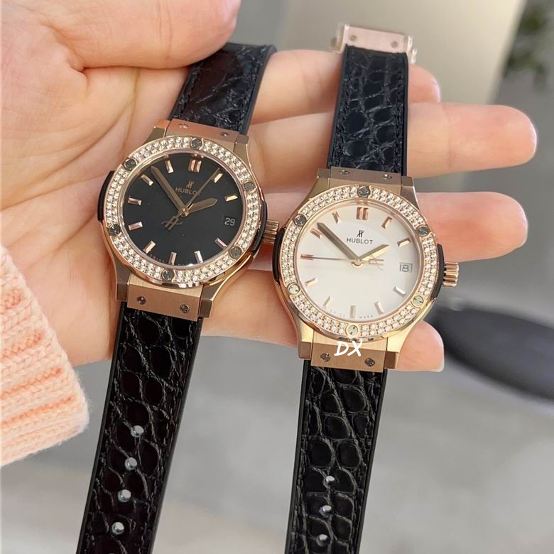 Hublot 33mm 10nms (15)