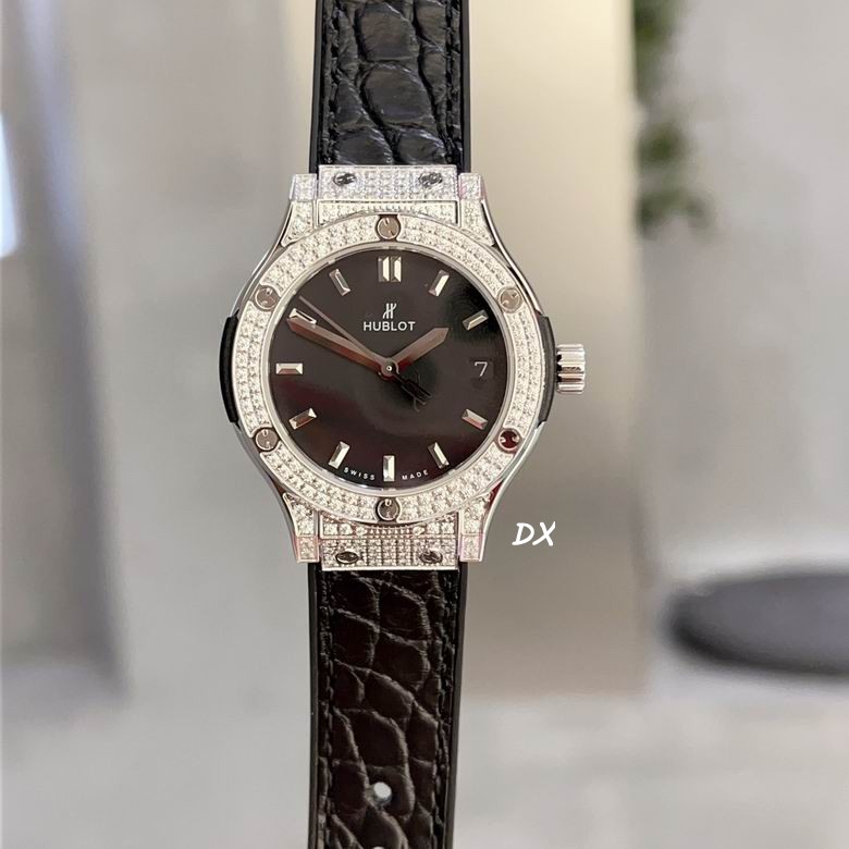 Hublot 33mm 10nms (18)