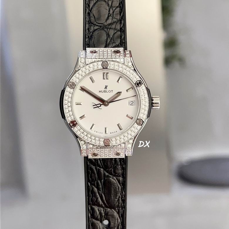 Hublot 33mm 10nms (19)