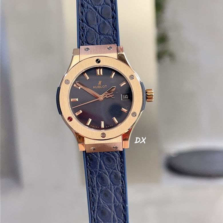 Hublot 33mm 10nms (2)