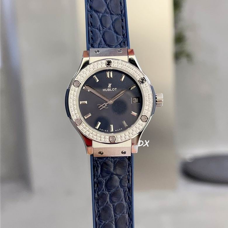 Hublot 33mm 10nms (2)