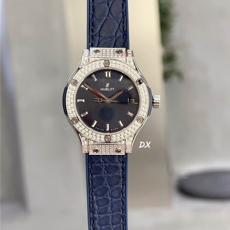Hublot 33mm 10nms (20)