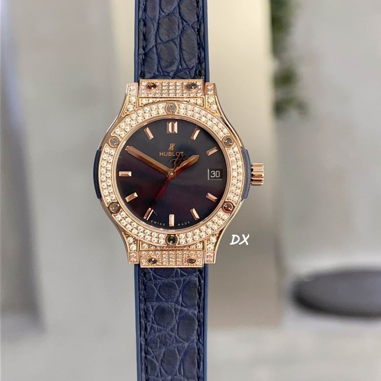 Hublot 33mm 10nms (21)