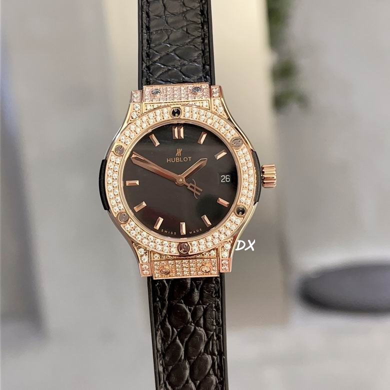 Hublot 33mm 10nms (22)