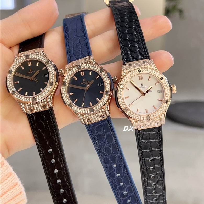 Hublot 33mm 10nms (24)